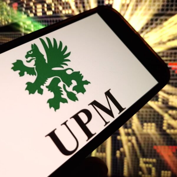 UPM Adhesive Materials plans new facility near New Delhi, India