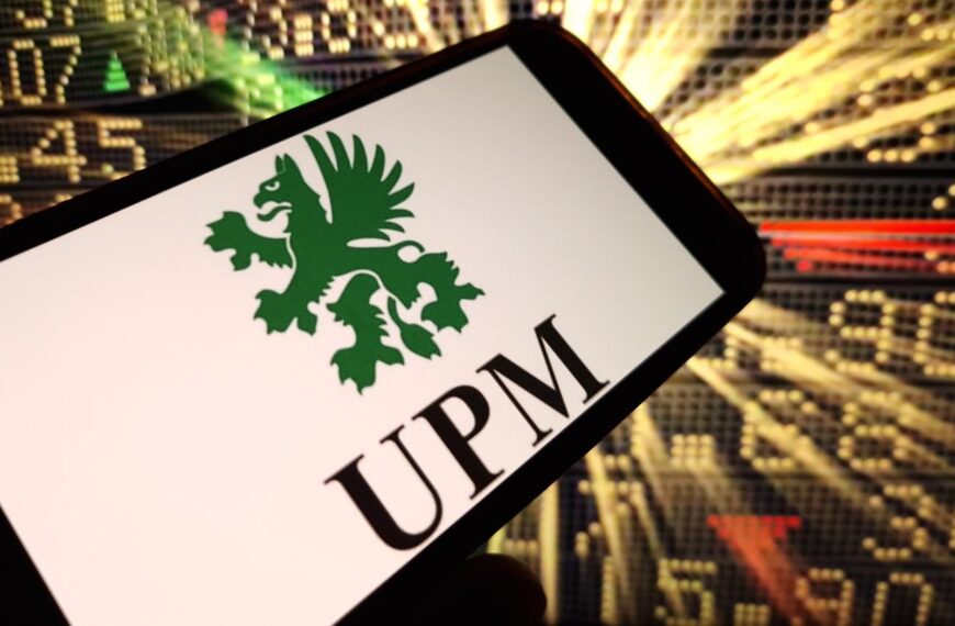 UPM Adhesive Materials plans new facility near New Delhi, India