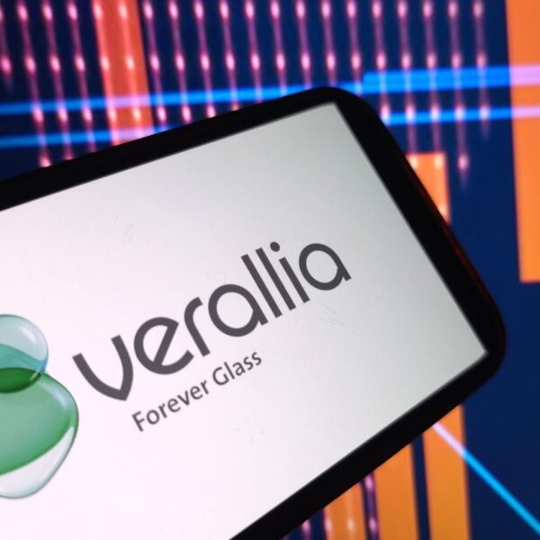 Verallia Q1 revenues edge lower, debt rises 