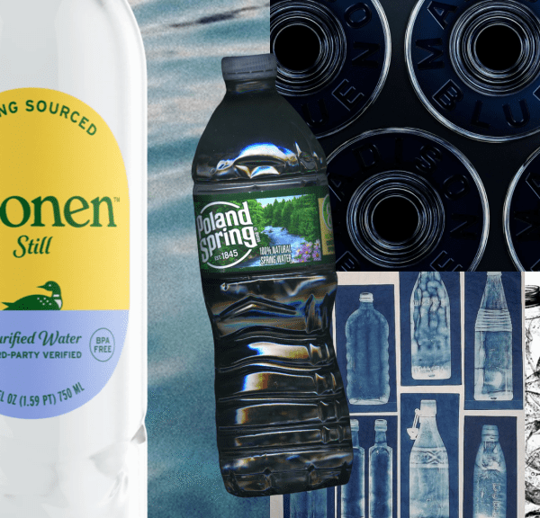 Shelf Life 108: Is Bottled Water Performative?