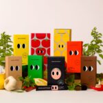 The Tiny Olive Oil Sachet That Carries a Greek Grandmother’s Worth of Joy