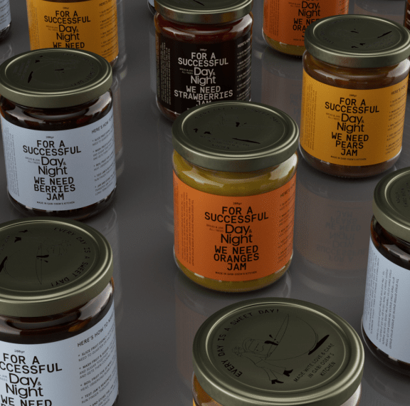 Day&Night Spreads the Word on Jam