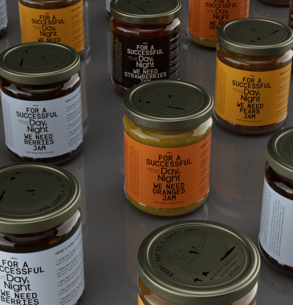 Day&Night Spreads the Word on Jam