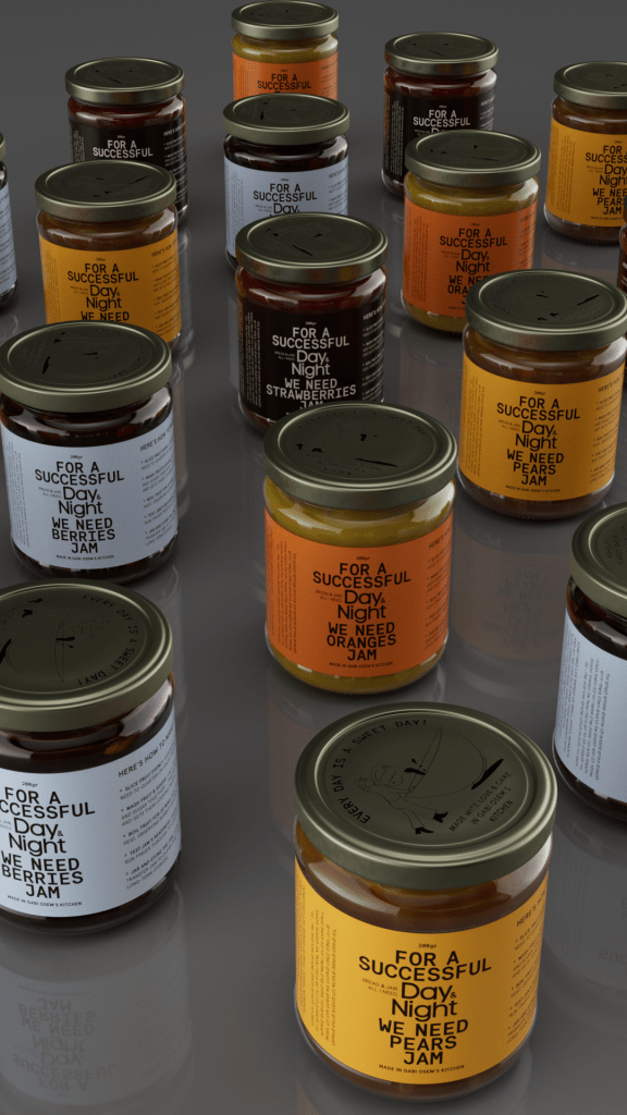 Day&Night Spreads the Word on Jam