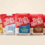 Turner Duckworth Looked to Farmstead Signage to Redesign Bob’s Red Mill