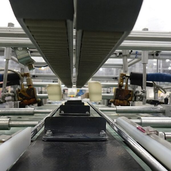 Successfully Integrating Automation into the Supply Chain