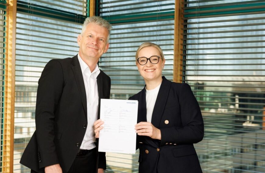 Heidelberg forms three packaging partnerships