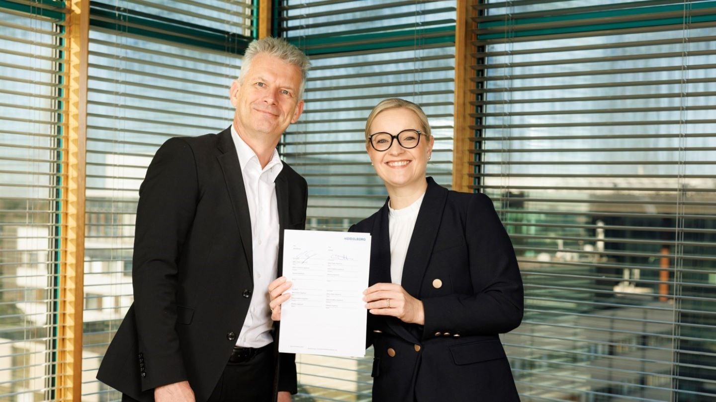 Heidelberg forms three packaging partnerships