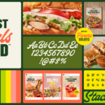 72andSunny Bakes A New Brand Identity For Panera Bread