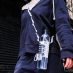 ‘Wearable’ Water Has Entered the Chat