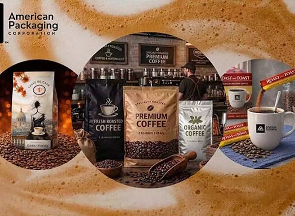 Elevating Coffee Brands with Flexible Packaging Solutions