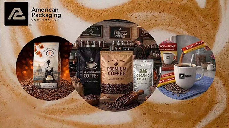 Elevating Coffee Brands with Flexible Packaging Solutions