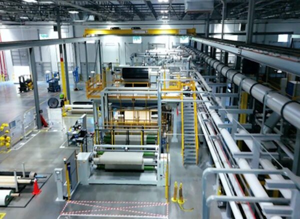 AMMEGA Group Expands Capabilities at Georgia Facility