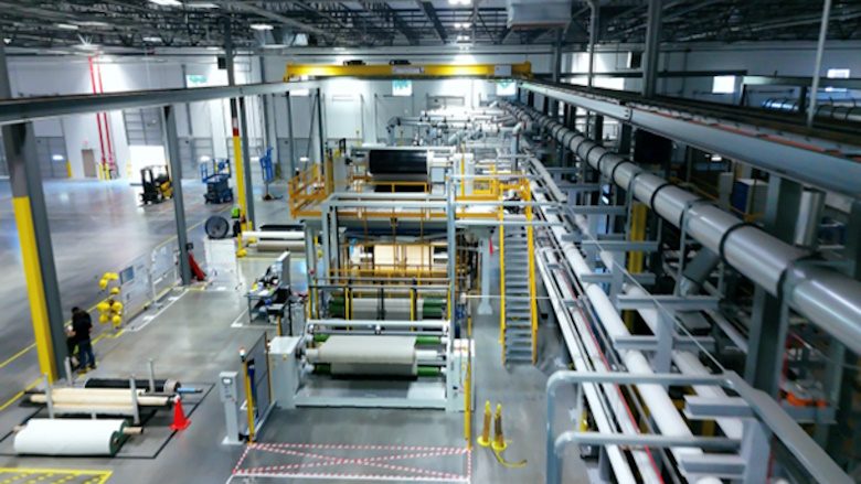 AMMEGA Group Expands Capabilities at Georgia Facility