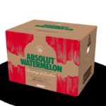DS Smith and Absolut Vodka introduce recyclable brown box packaging
