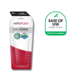 AeroFlexx's Liquid Packaging Earns Arthritis Foundation’s Ease of Use® Certification