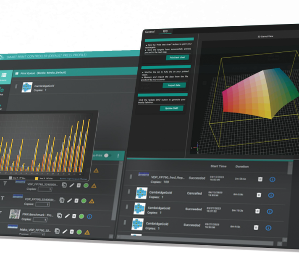 Agfa and Hybrid Software Collaborate to Digitalize Folding Carton Production