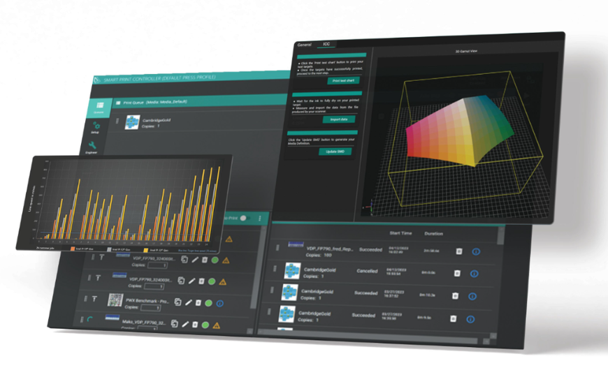 Agfa and Hybrid Software Collaborate to Digitalize Folding Carton Production