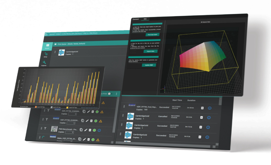 Agfa and Hybrid Software Collaborate to Digitalize Folding Carton Production