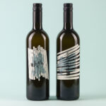 Last resort Alert: Cut Dr. Wunderer’s Wine Label Into Pieces