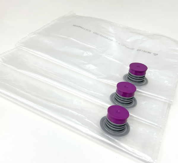 Aran Group's MonoFlex Earns Gold Award at Worldstar Packaging Awards