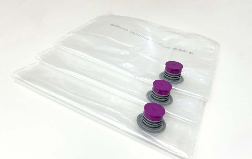 Aran Group's MonoFlex Earns Gold Award at Worldstar Packaging Awards
