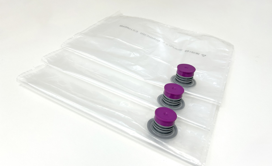 Aran Group's MonoFlex Earns Gold Award at Worldstar Packaging Awards