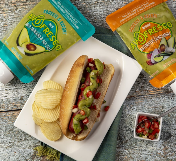 AvoFresco Expands Offerings into 700 Additional Walmart Stores