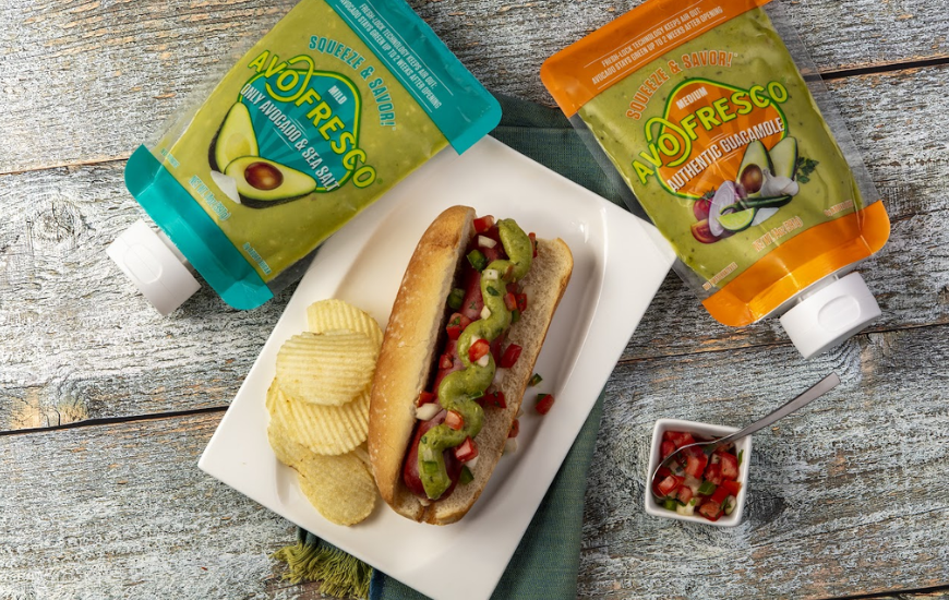 AvoFresco Expands Offerings into 700 Additional Walmart Stores