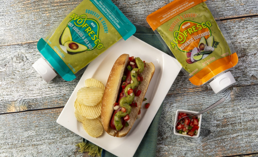 AvoFresco Expands Offerings into 700 Additional Walmart Stores