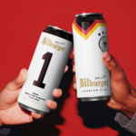 Bitburger Turns Germany’s Football Heritage Into Collectable Packaging