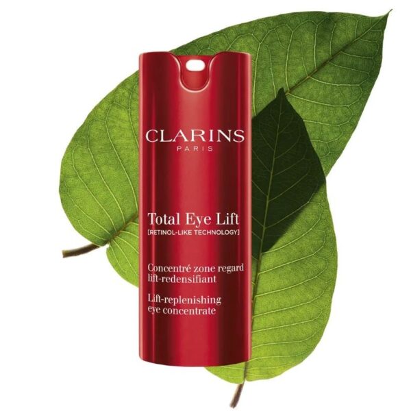 Aptar adds reloadable airless pack for Clarins