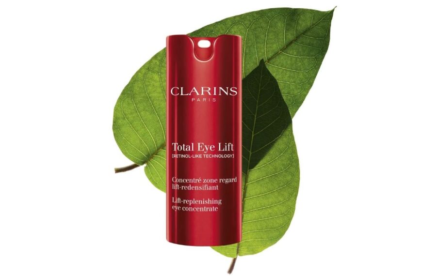 Aptar adds reloadable airless pack for Clarins