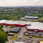 Cullen Sustainable Packaging invests £5m into Glasgow operations