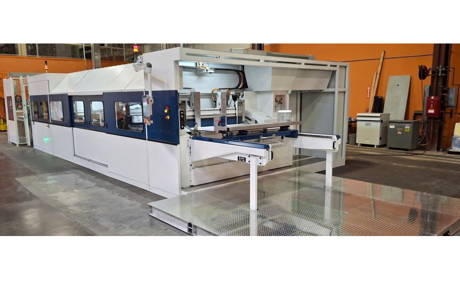 Domino to Host X630i Digital Corrugated Press Demos