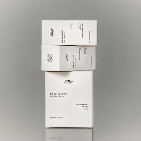 Eme Skincare Is Centered On Simplicity And Balance