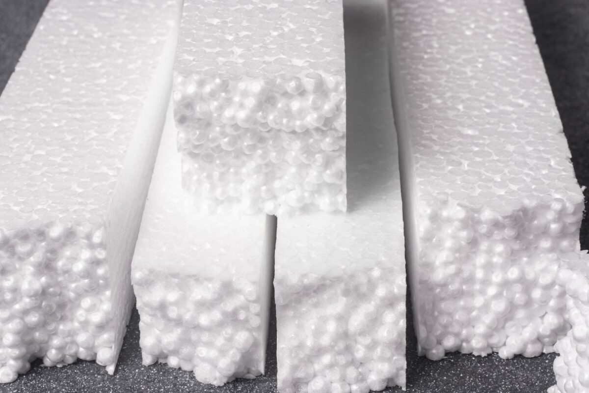 Ghana to ban polystyrene foam products from 2027