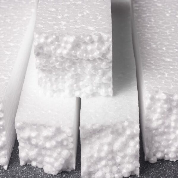 Ghana to ban polystyrene foam products from 2027