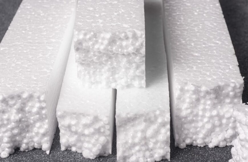 Ghana to ban polystyrene foam products from 2027