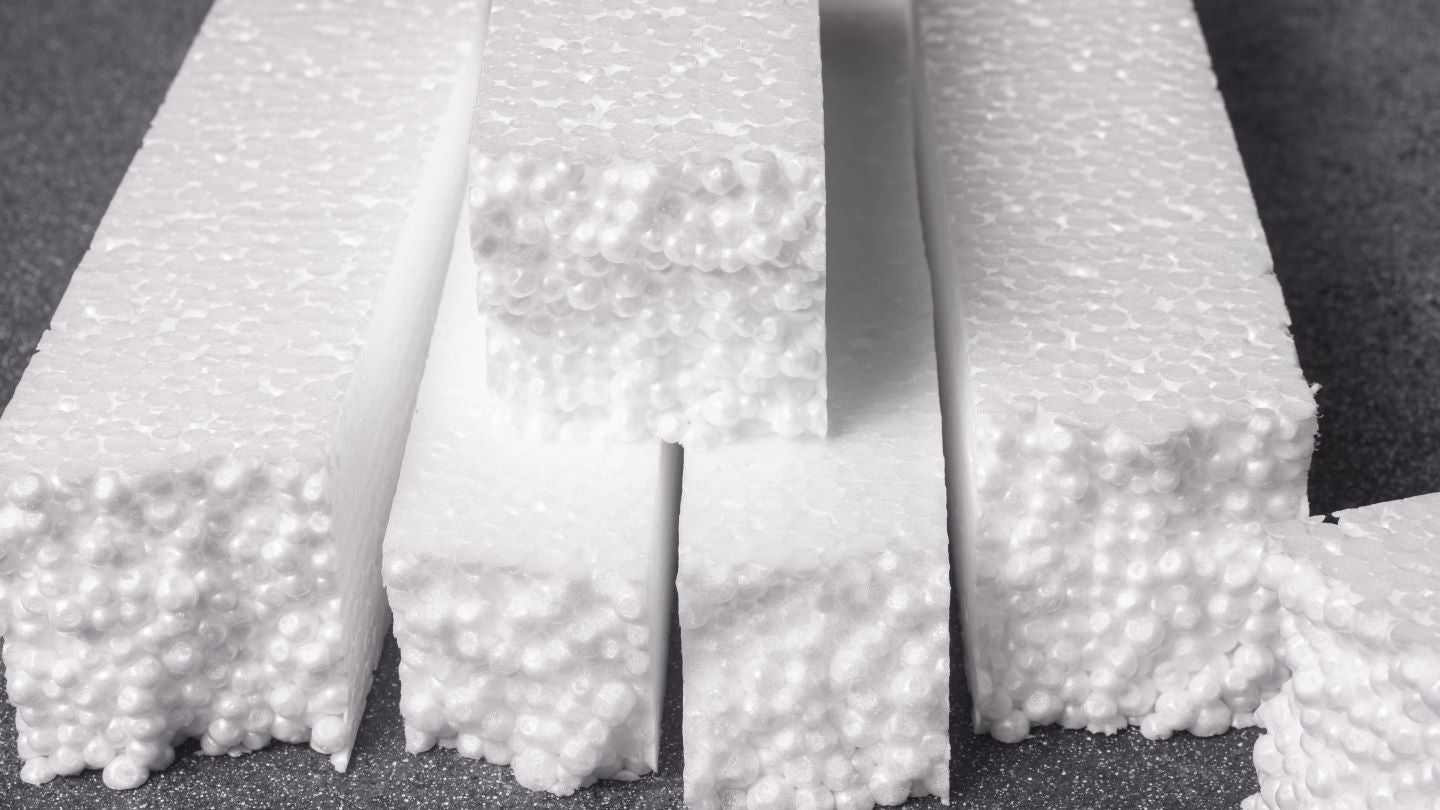 Ghana to ban polystyrene foam products from 2027