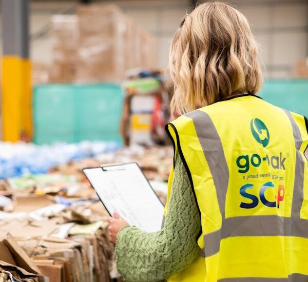 The Compliance Transition: Navigating the New Era of UK Packaging Regulation
