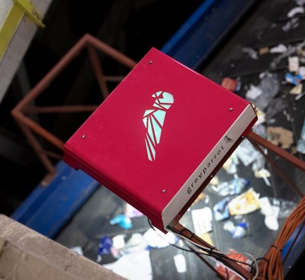 Greyparrot, Kenvue Collaborate on Circular Packaging with AI-Powered Material Recovery