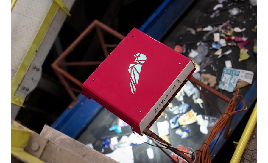 Greyparrot, Kenvue Collaborate on Circular Packaging with AI-Powered Material Recovery