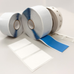 Techlan Ltd and HERMA UK Advance Circular Solutions for Release Liner Waste
