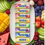 HI-CHEW Unveils Packaging Refresh Across Its Stick Portfolio