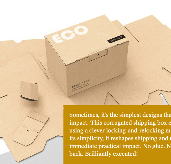 10 Sustainable Packaging Winners From the 2026 iF Design Awards