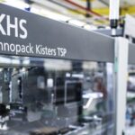 KHS Extends the Innopack Kisters Advanced Series