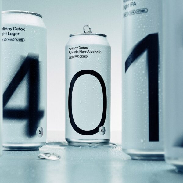 The Six-Pack That Counts Down Your Beers So You Don’t Have To