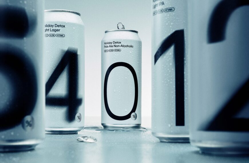 The Six-Pack That Counts Down Your Beers So You Don’t Have To