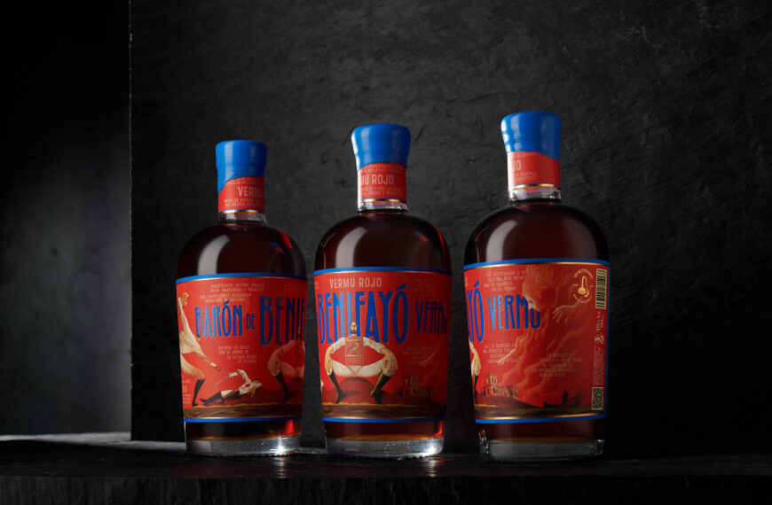 Baron de Benifayó Turns Vermouth Into a 19th Century Drama 